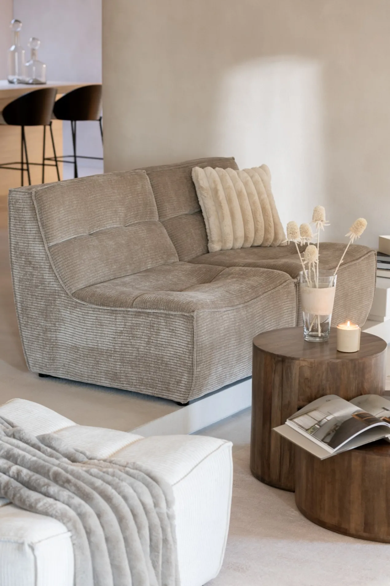 Salontafel Aura J-line