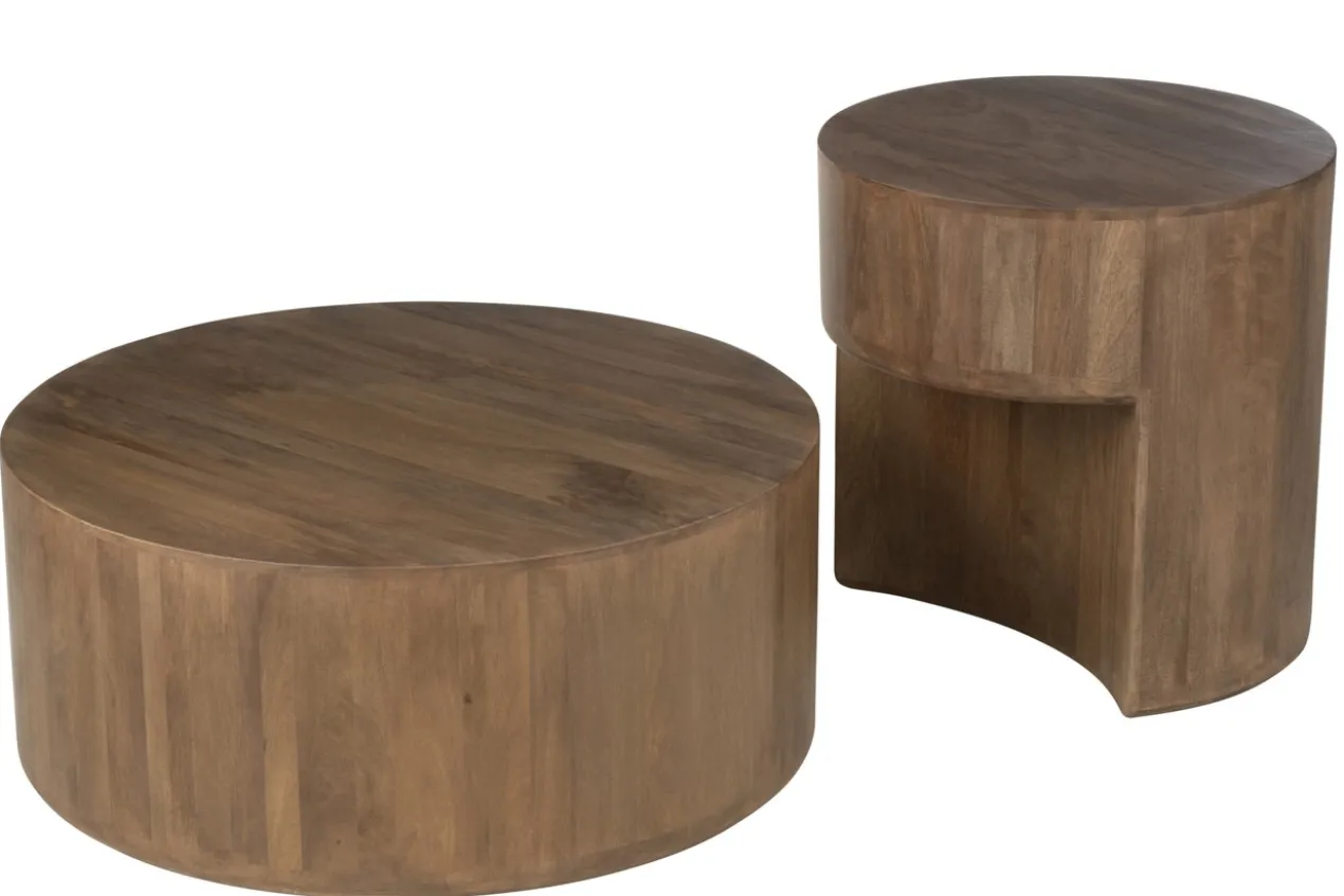 Salontafel Aura J-line