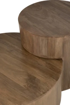 Salontafel Aura J-line