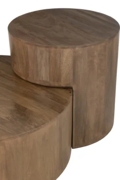 Salontafel Aura J-line