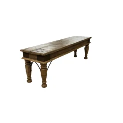 Salontafel/bank naturel uniek