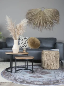 Salontafel Bart - Set van 2