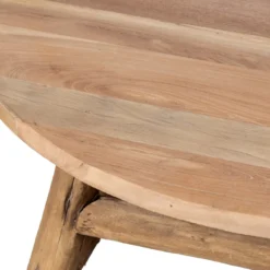 Salontafel Bibi Ø90 cm