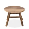 Salontafel Bibi Ø60 cm