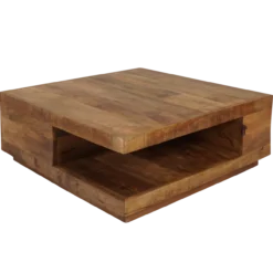 Salontafel Bram Naturel