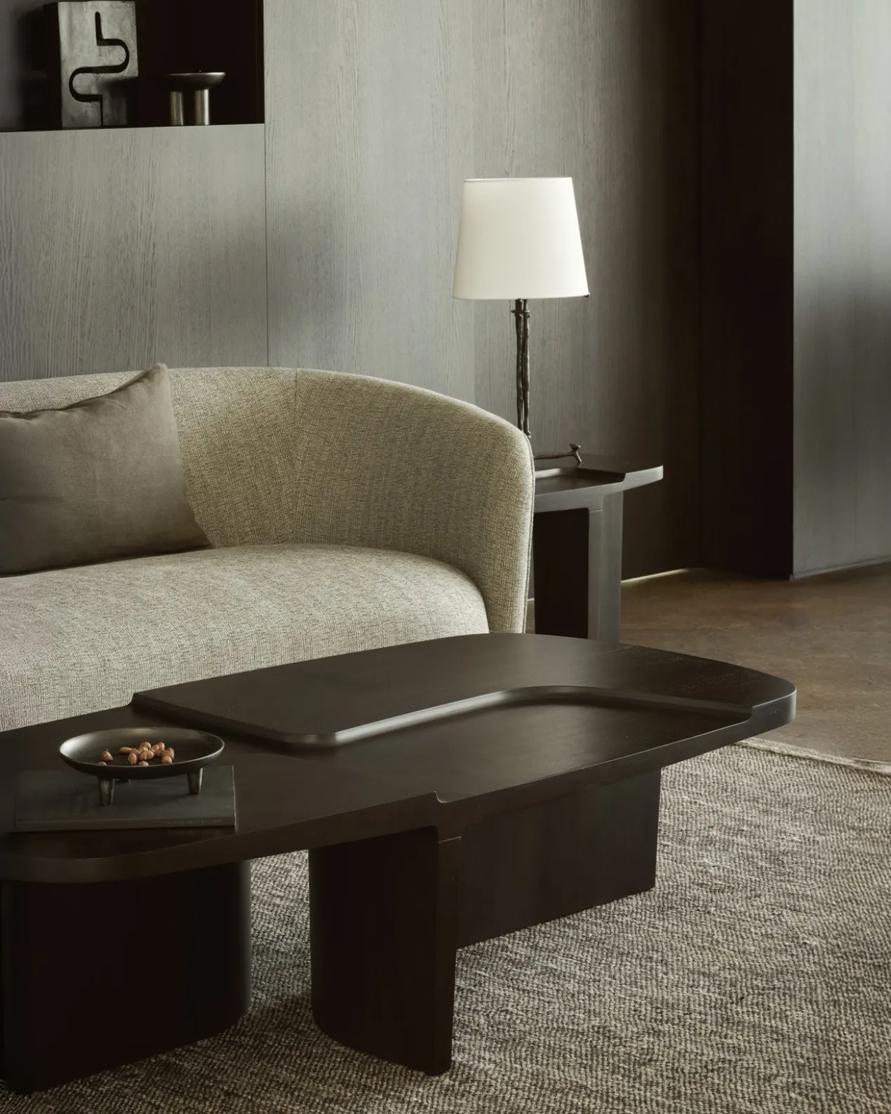 Salontafel Brutalist