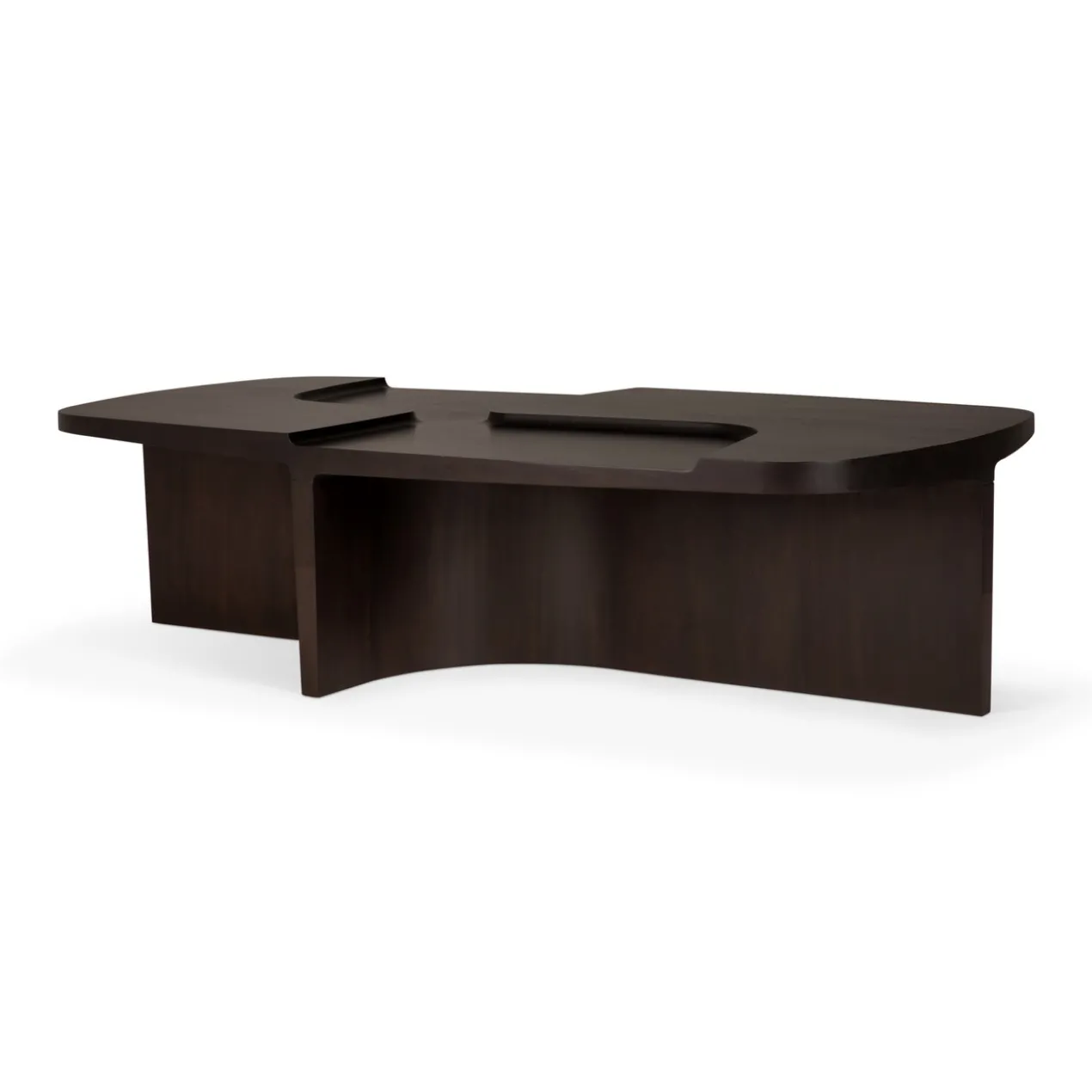 Salontafel Brutalist