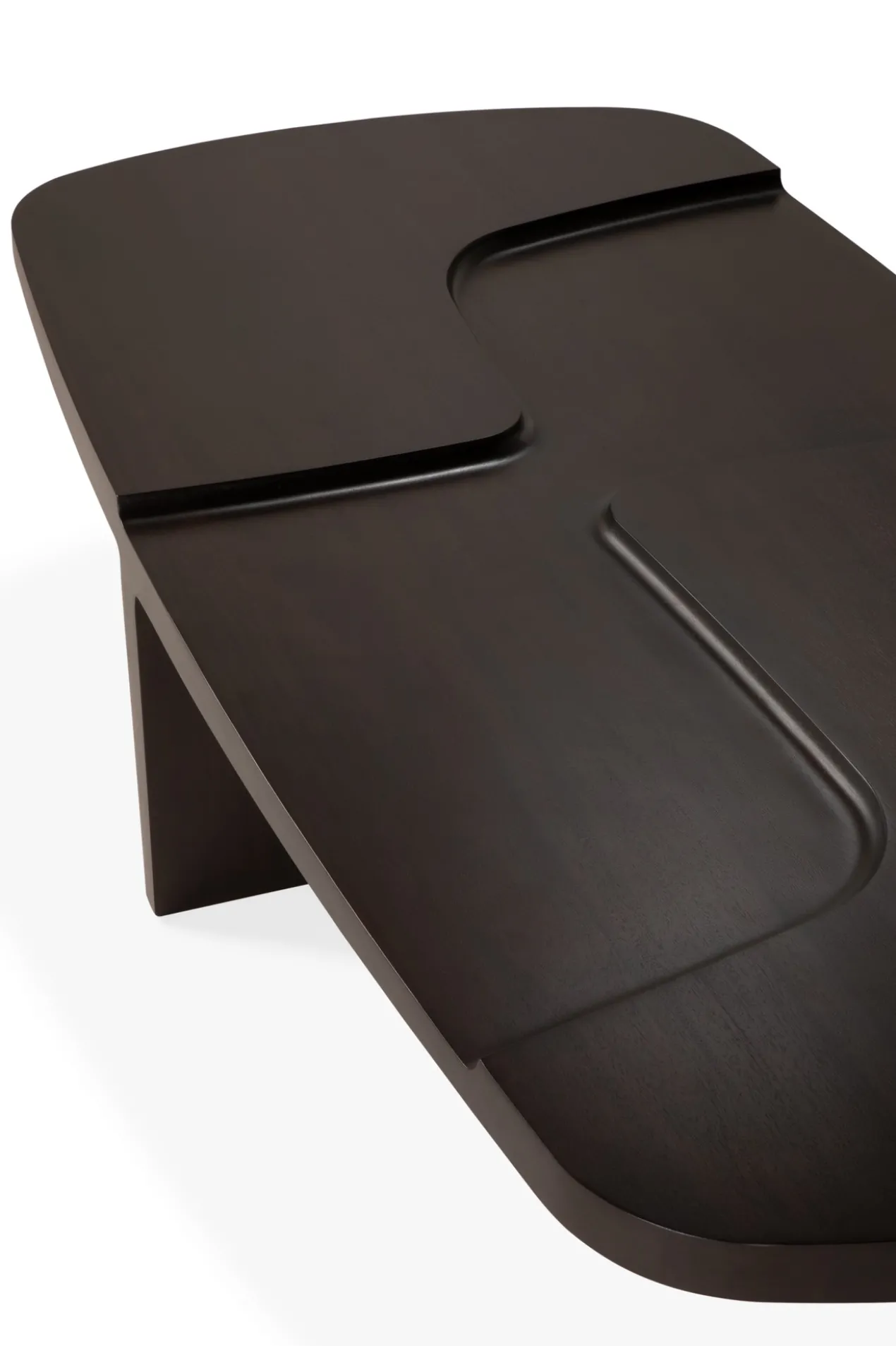 Salontafel Brutalist