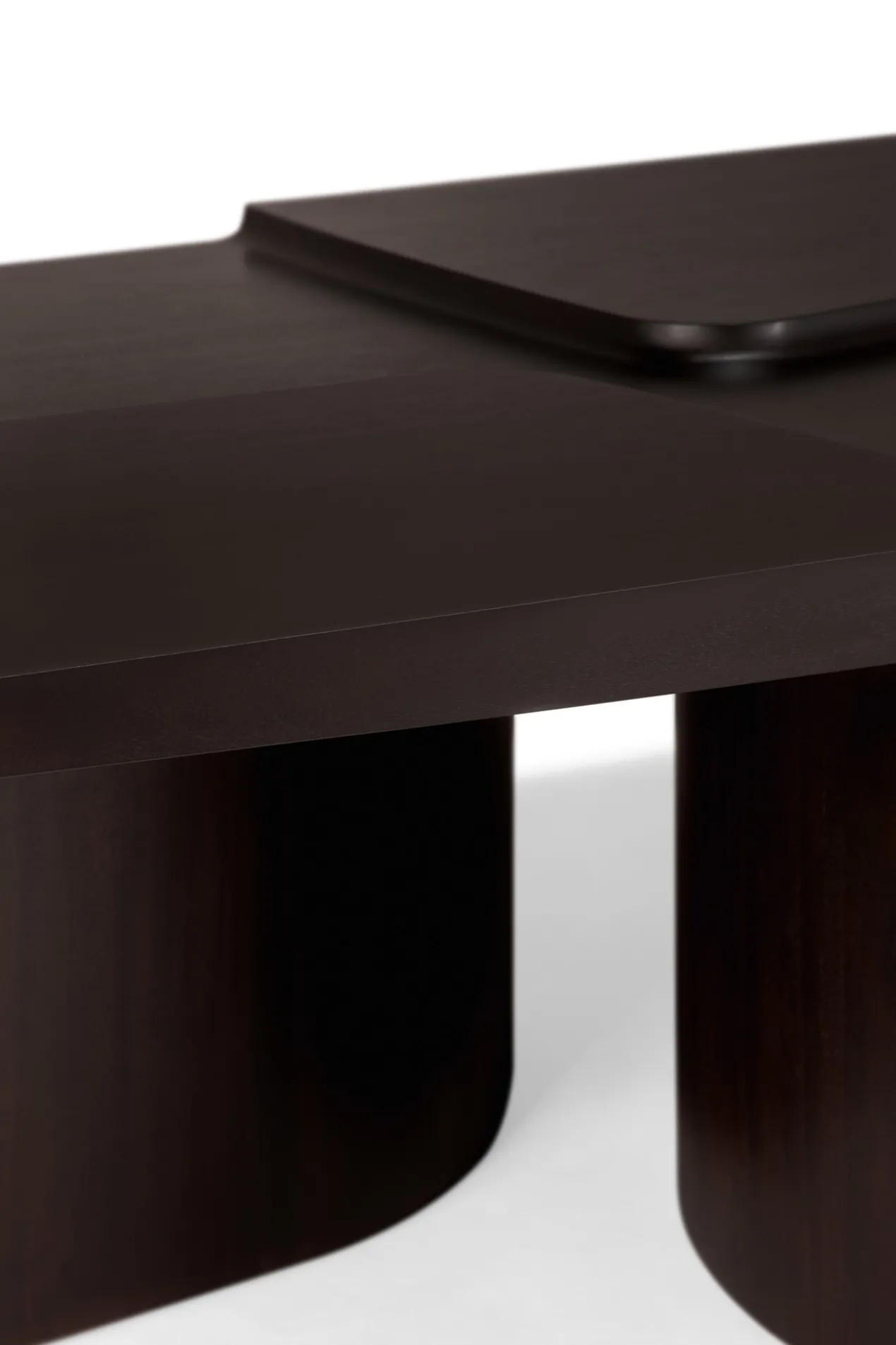 Salontafel Brutalist