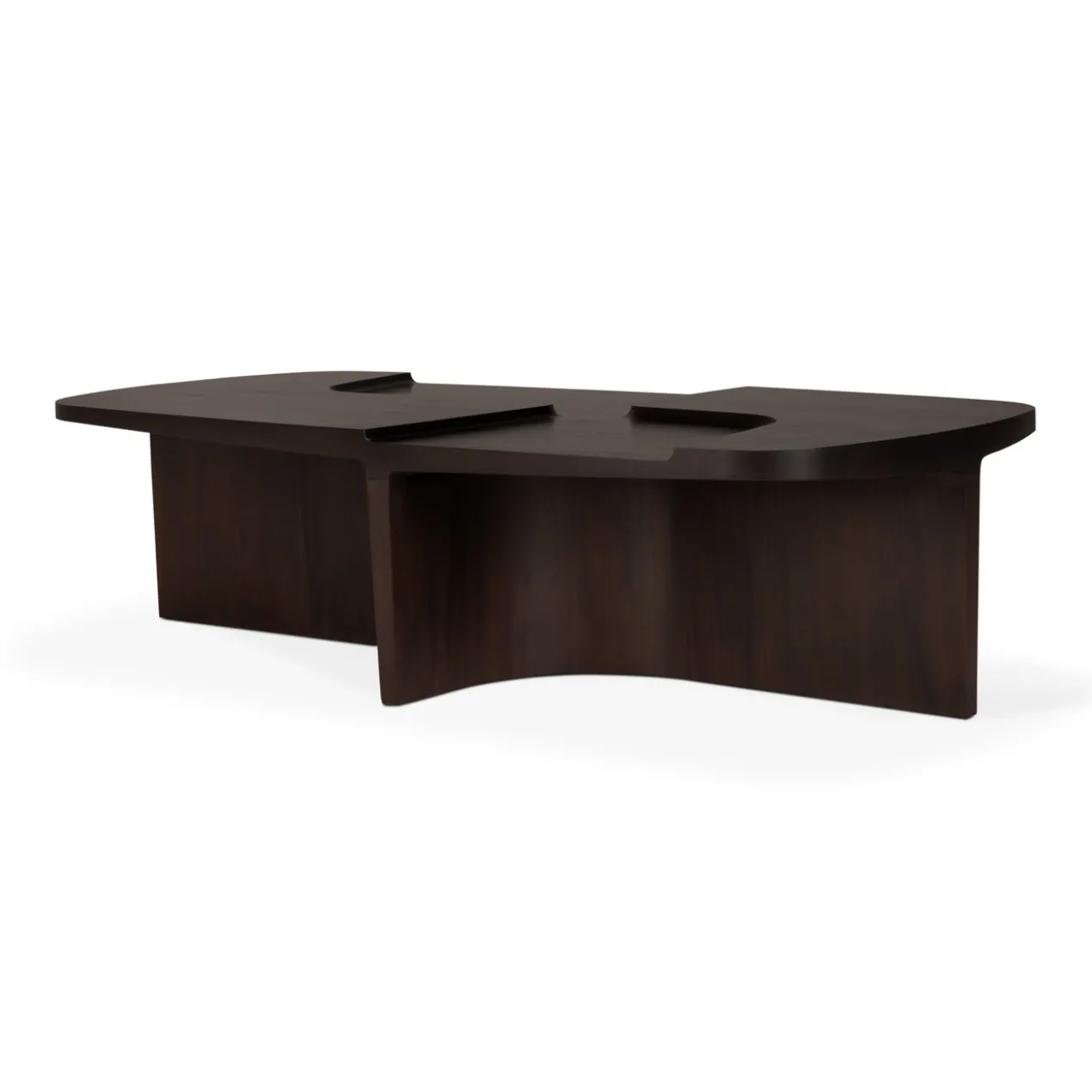 Salontafel Brutalist