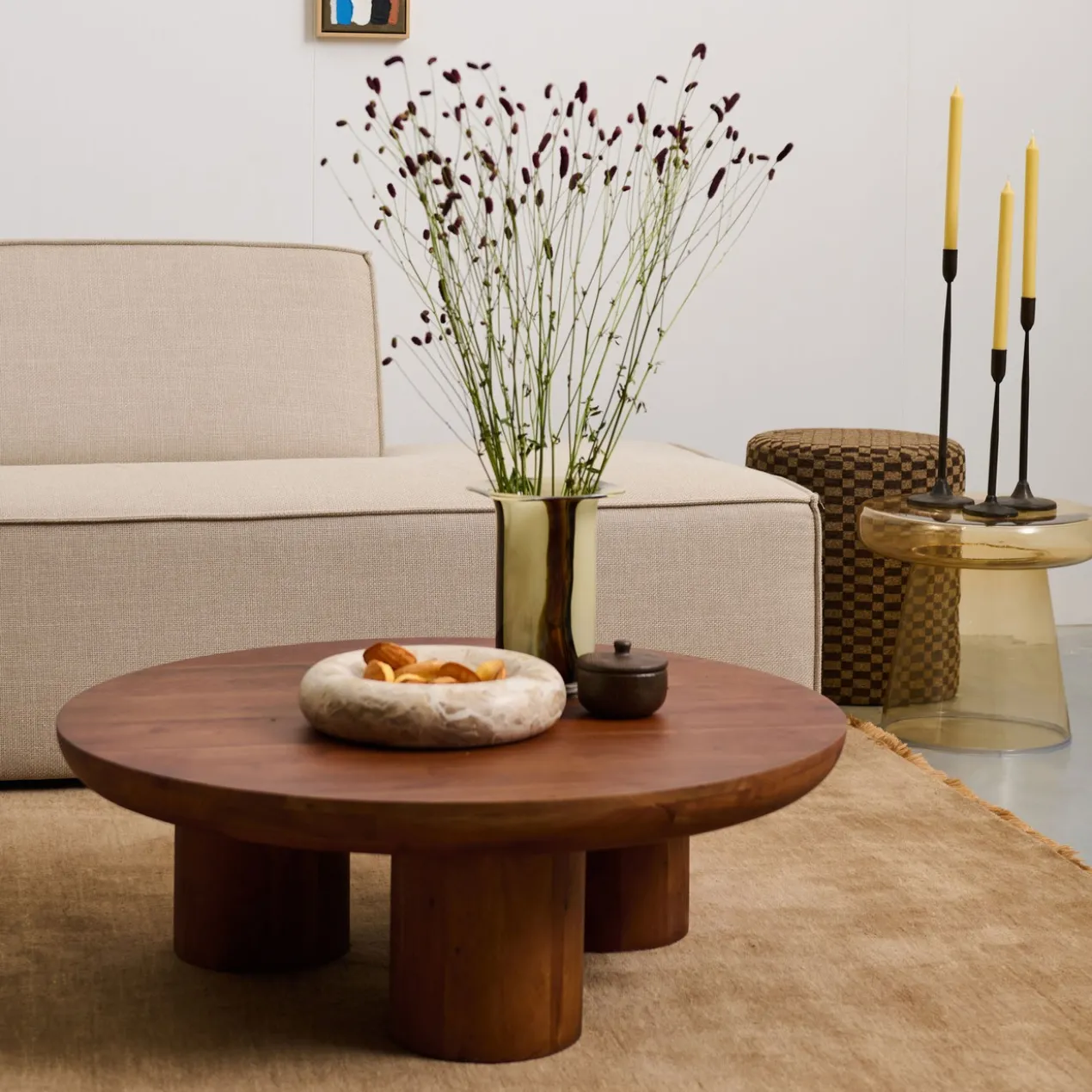 Salontafel Chuck