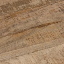 Salontafel Daan Ø90 cm naturel