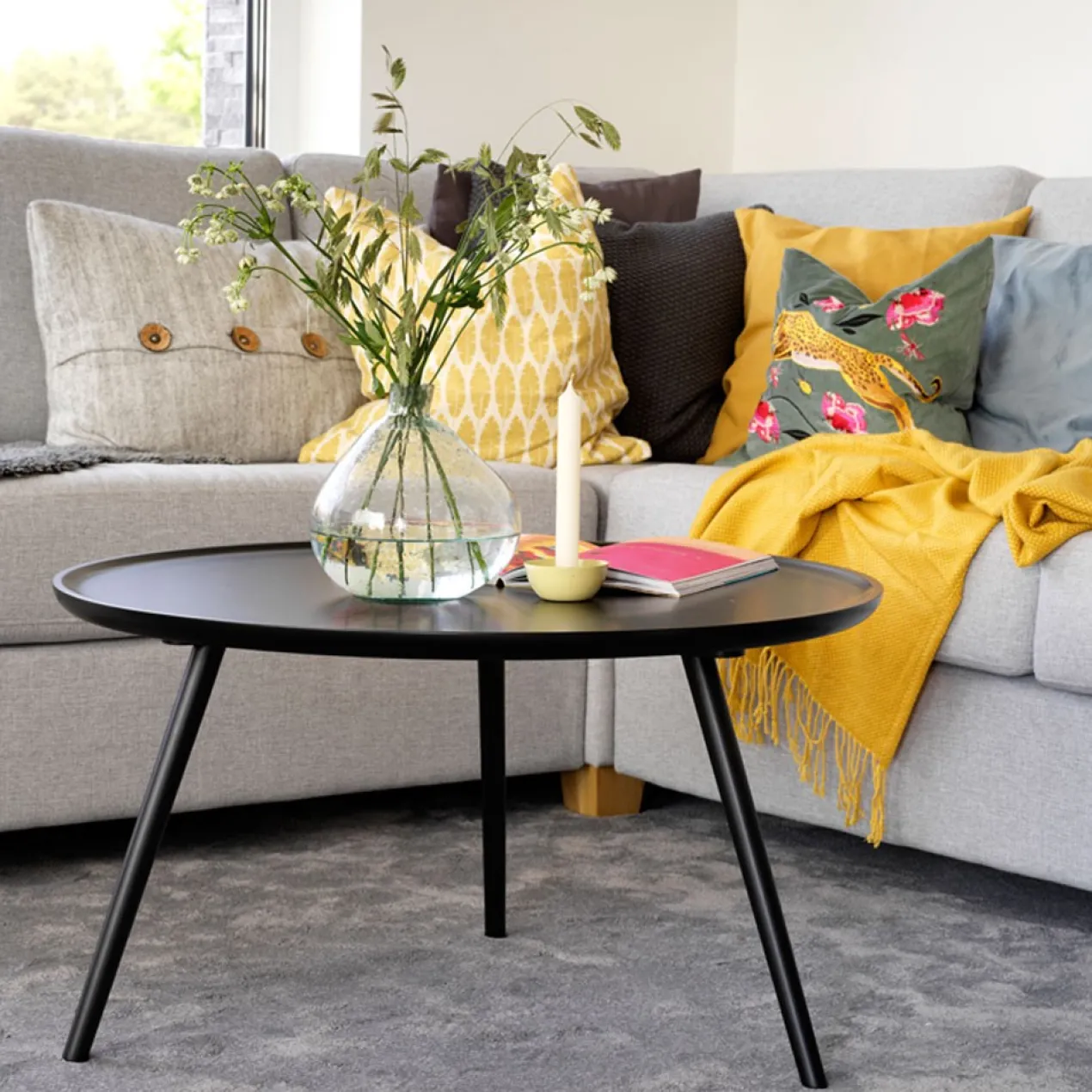 Salontafel Daisy