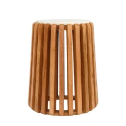 Salontafel Dex Ø47 cm