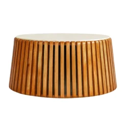 Salontafel Dex Ø85 cm
