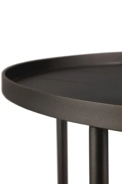 Salontafel Dienblad outdoor - set van 2