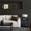 Salontafel Eda 80x80 cm