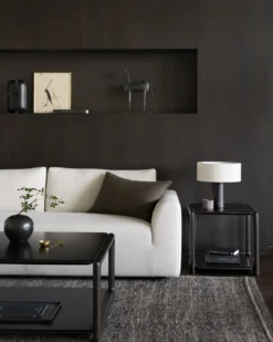 Salontafel Eda 80x80 cm