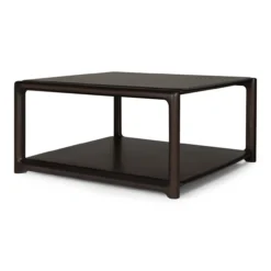Salontafel Eda 80x80 cm