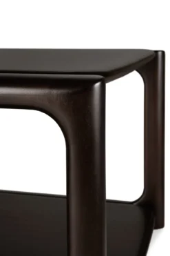 Salontafel Eda 80x80 cm