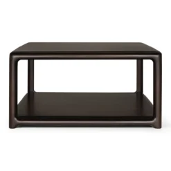 Salontafel Eda 80x80 cm