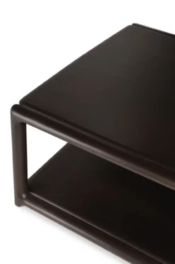 Salontafel Eda 80x80 cm