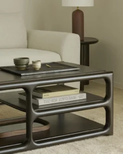 Salontafel Eda 150x60 cm
