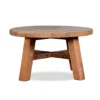Salontafel Eva Ø70 cm