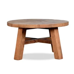 Salontafel Eva Ø70 cm