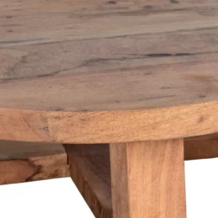Salontafel Eva Ø70 cm