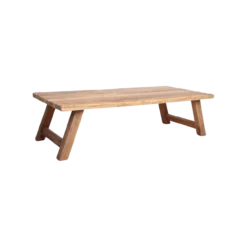Salontafel Farmwood Rectangular