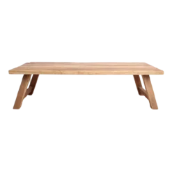 Salontafel Farmwood Rectangular