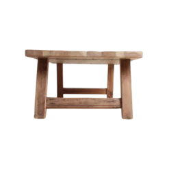 Salontafel Farmwood Rectangular