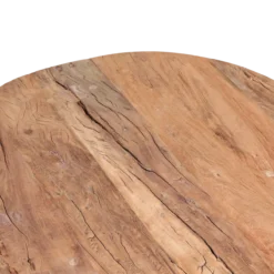 Salontafel Farmwood Rond