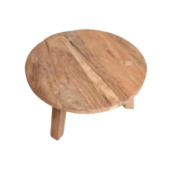 Salontafel Farmwood Rond