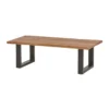 salontafel Freeshape 140 #1