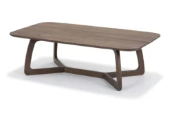Salontafel Freya walnoot
