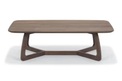 Salontafel Freya walnoot