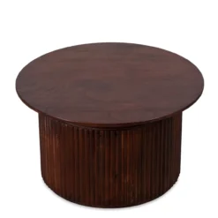 Salontafel Fulskor bruin