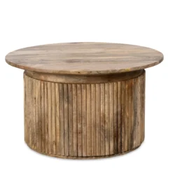 Salontafel Fulskor naturel