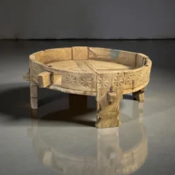 Salontafel Grainde naturel