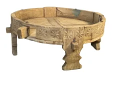 Salontafel Grainde naturel