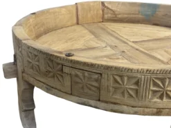 Salontafel Grainde naturel