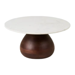 Salontafel Herre Ø70 cm