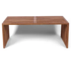 Salontafel Jack - set van 2