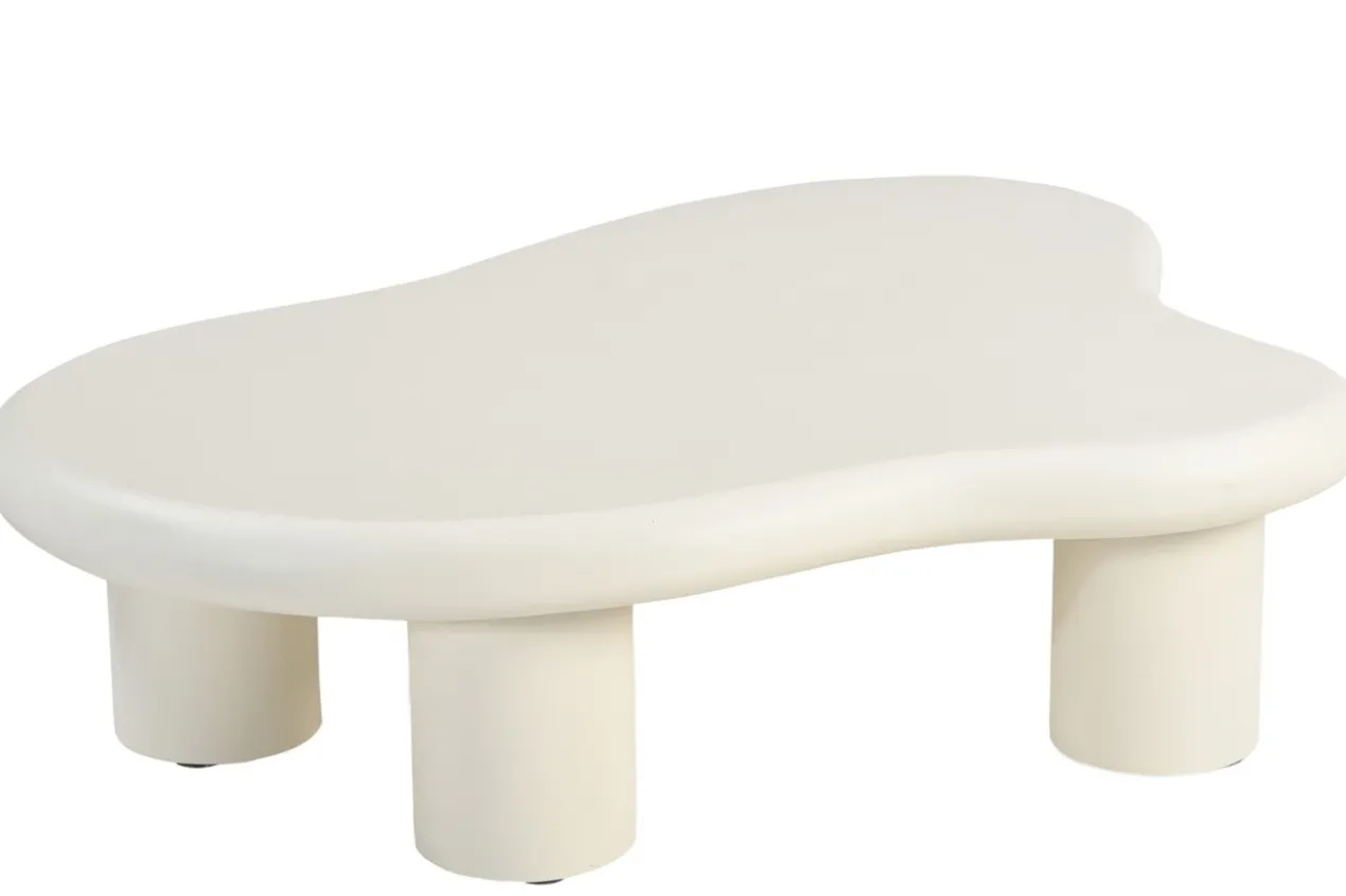 Salontafel Japandi