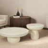 Salontafel Japandi Mush