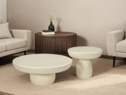 Salontafel Japandi Mush