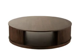 Salontafel Jean mangohout
