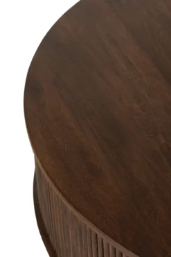 Salontafel Jean mangohout